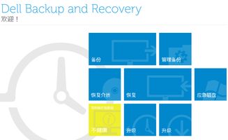 dell backup and recovery 升级激活码
